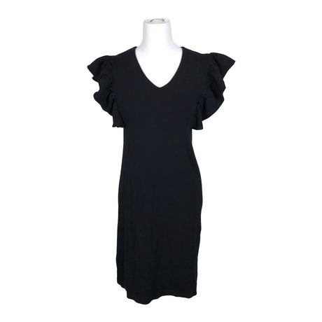 Unisex Nanso - Tricot dress, size 36 - Black ()