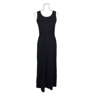 Unisex Nanso - Tricot dress, size 34 - Black (2)