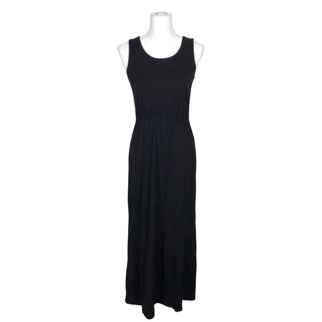 Unisex Nanso - Tricot dress, size 34 - Black (2)
