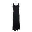 Unisex Nanso - Tricot dress, size 34 - Black ()