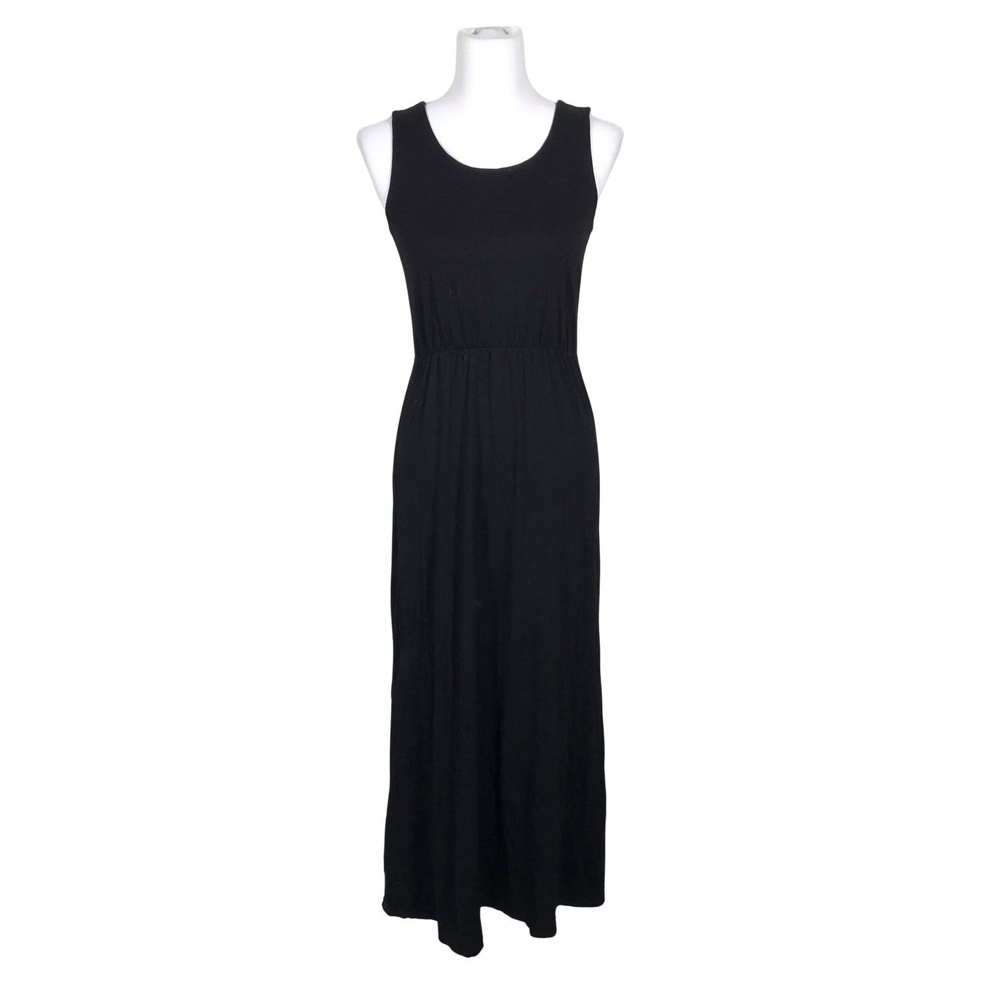 Unisex Nanso - Tricot dress, size 34 - Black (1)