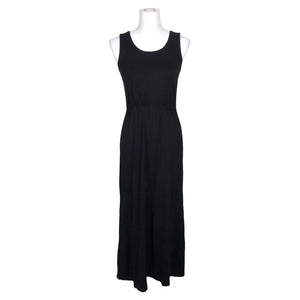 Unisex Nanso - Tricot dress, size 34 - Black (1)