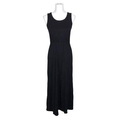 Unisex Nanso - Tricot dress, size 34 - Black ()