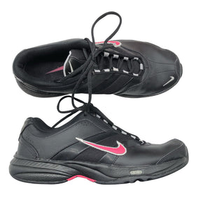 Unisex Nike - Sneakers, size 36 - Black (1)