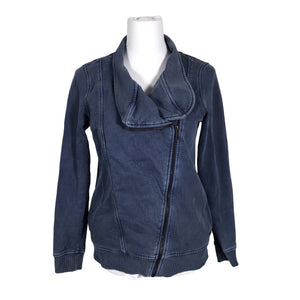 Unisex Esprit - Sweatshirt, size 36 - Blue (2)