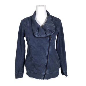 Unisex Esprit - Sweatshirt, size 36 - Blue (1)
