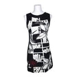Unisex Desigual - Dress, size 38 - Black ()