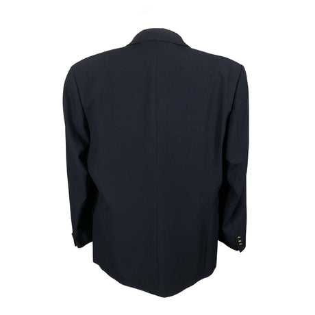 Unisex Turo Tailor - Blazer, size XXL - Blue (2)