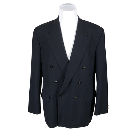 Unisex Turo Tailor - Blazer, size XXL - Blue ()