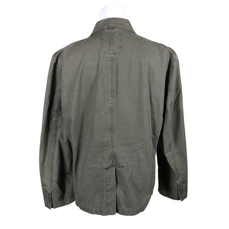 Unisex Bodyguard - Blazer, size XXL - Green (2)