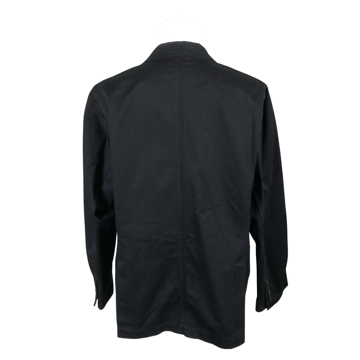 Unisex Petrifun - Blazer, size XXXL - Black (2)