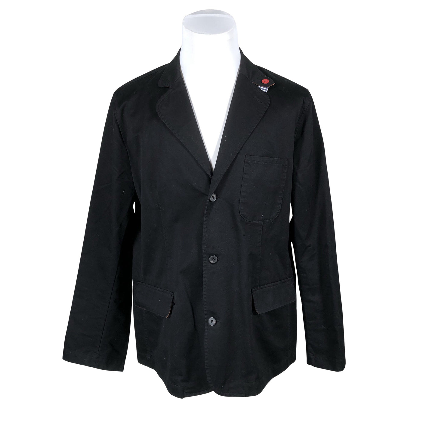 Unisex Petrifun - Blazer, size XXXL - Black (1)