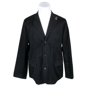 Unisex Petrifun - Blazer, size XXXL - Black (1)