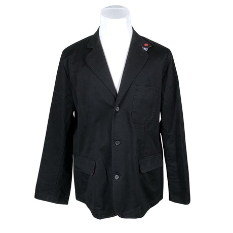 Unisex Petrifun - Blazer, size XXXL - Black ()