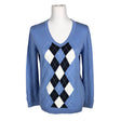 Unisex Tommy Hilfiger - Sweater, size 40 - Blue ()