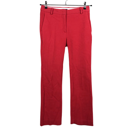 Unisex Gant - Tricot pants, size 36 - Red ()