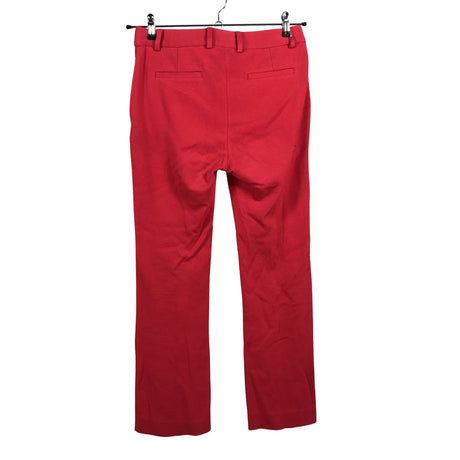 Unisex Gant - Tricot pants, size 36 - Red (2)