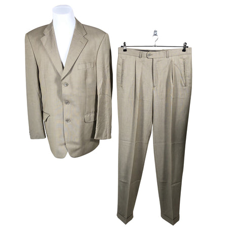 Unisex Basie - Suit, size XL - Beige ()