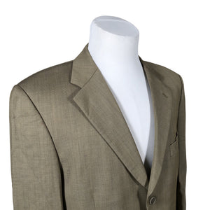 Unisex Basie - Suit, size XL - Beige (3)