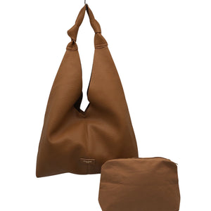 Unisex David Jones - Handbag, size Maxi - Brown (1)