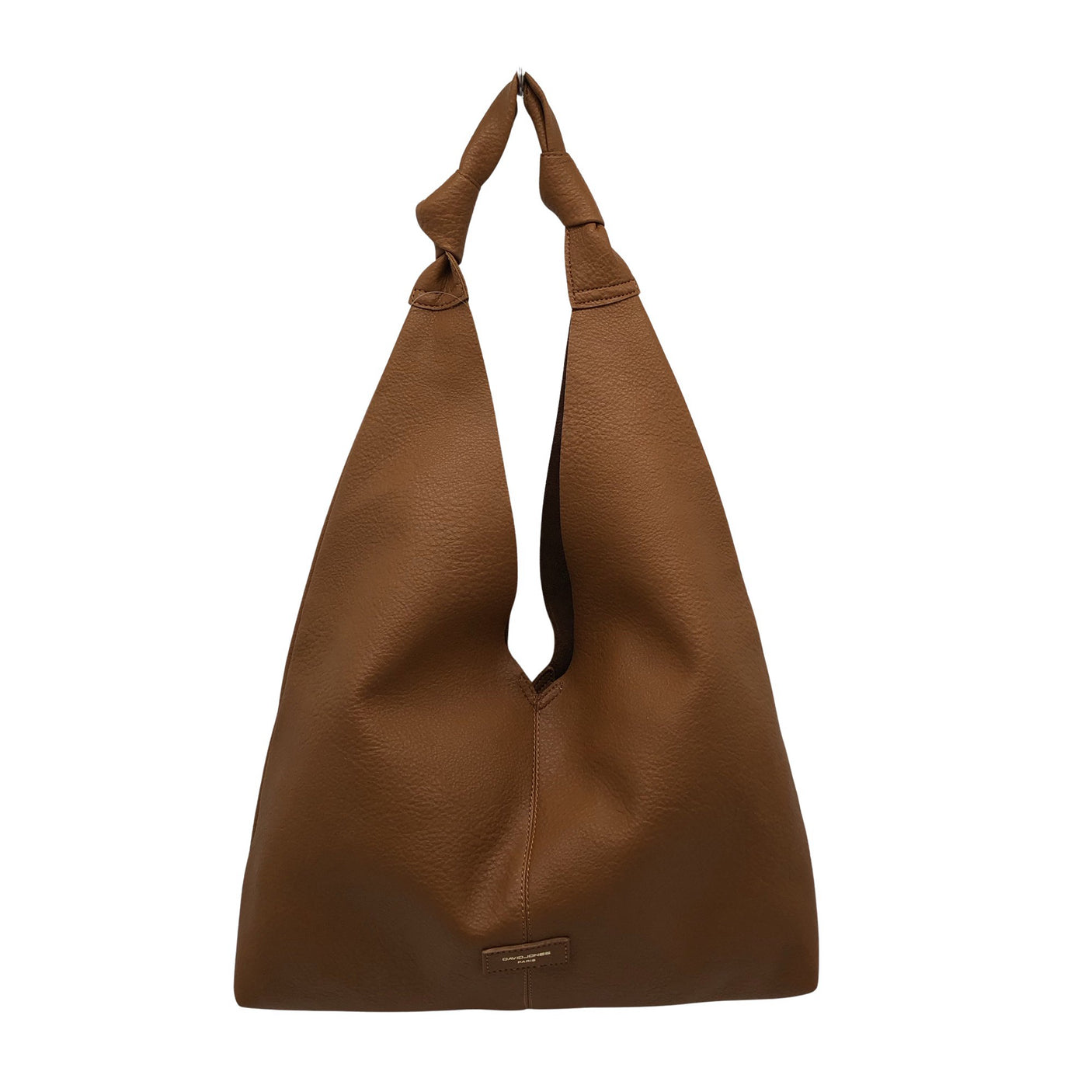Unisex David Jones - Handbag, size Maxi - Brown (2)