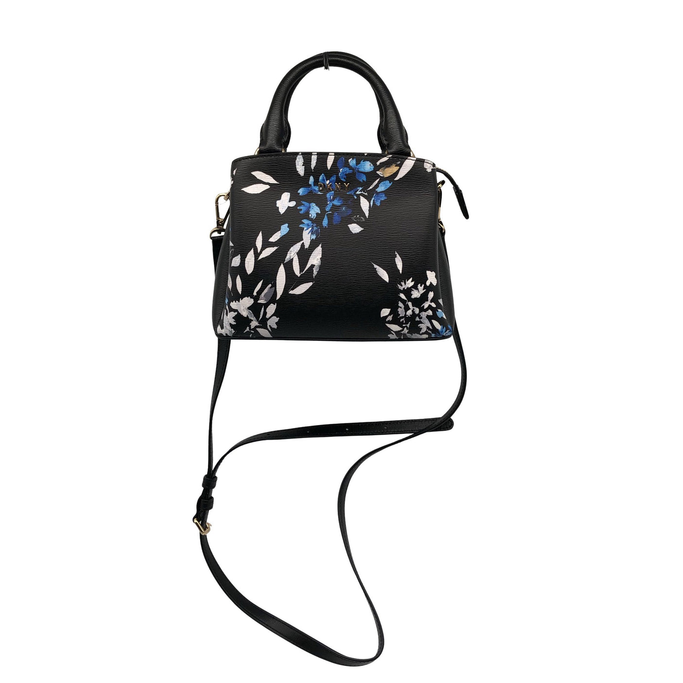 Unisex DKNY - Handbag, size Midi - Black (1)