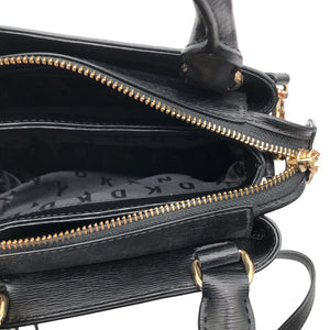 Unisex DKNY - Handbag, size Midi - Black (5)