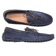 Unisex Portobello's - Loafers, size XXS - Blue ()