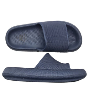 Unisex Xti - Beach sandals, size 39 - Blue (1)