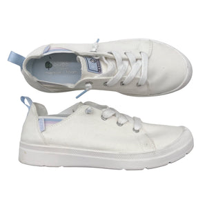 Unisex Skechers - Casual sneakers, size 38 - White (1)