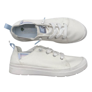 Unisex Skechers - Casual sneakers, size 38 - White (2)