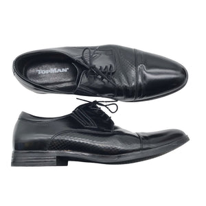 Unisex Topman - Walking shoes, size XS - Black (1)