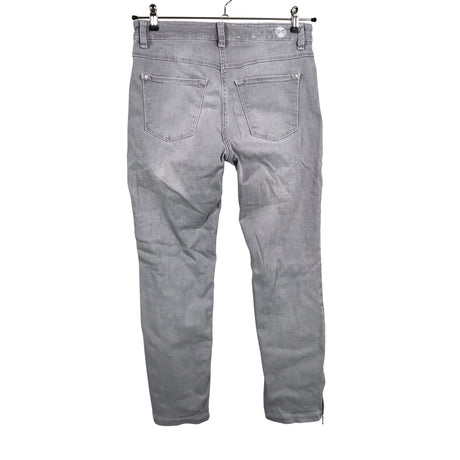 Unisex MAC - Jeans, size 38 - Gray (2)