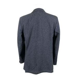 Unisex Buzo - Blazer, size XL - Blue (2)