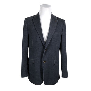 Unisex Buzo - Blazer, size XL - Blue (1)