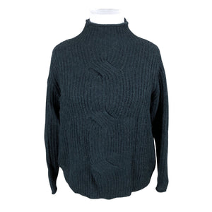 Unisex Gerry Weber - Sweater, size 42 - Green (1)