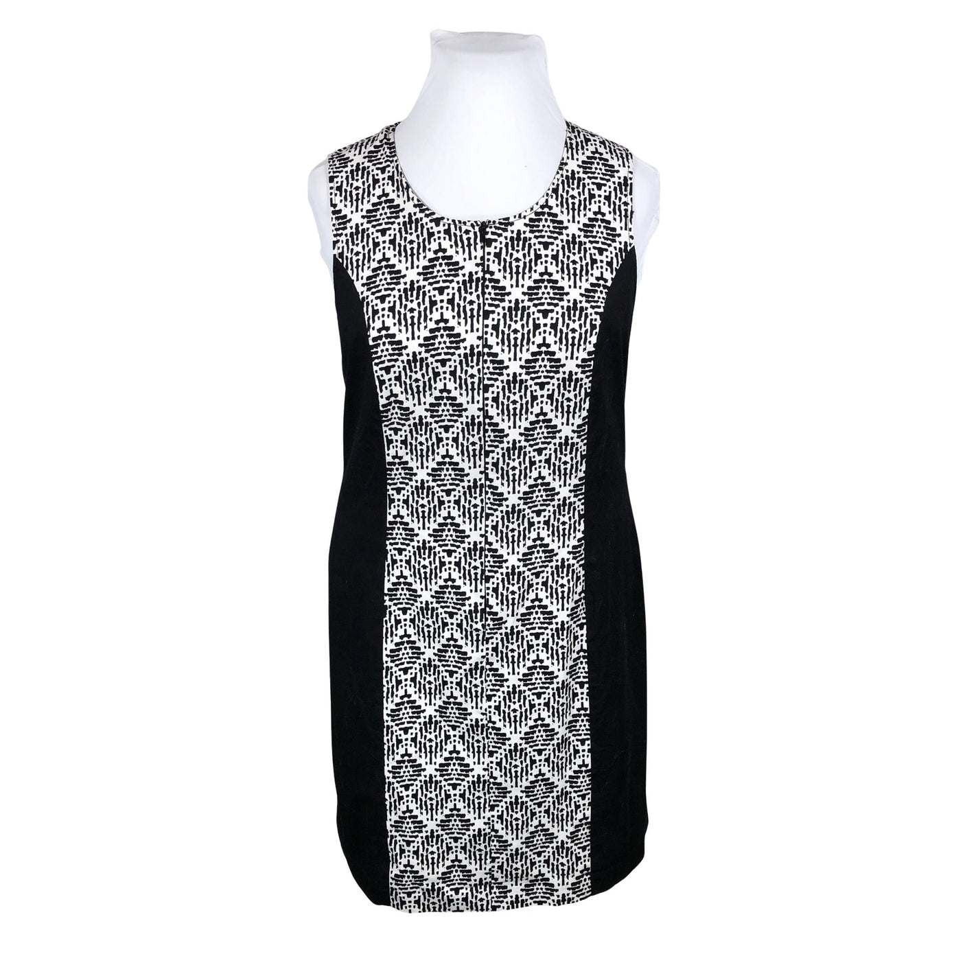 Unisex Jensen - Dress, size 42 - Black (1)