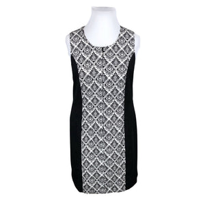 Unisex Jensen - Dress, size 42 - Black (1)
