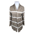 Unisex Aventura - Cardigan, size 42 - Beige ()