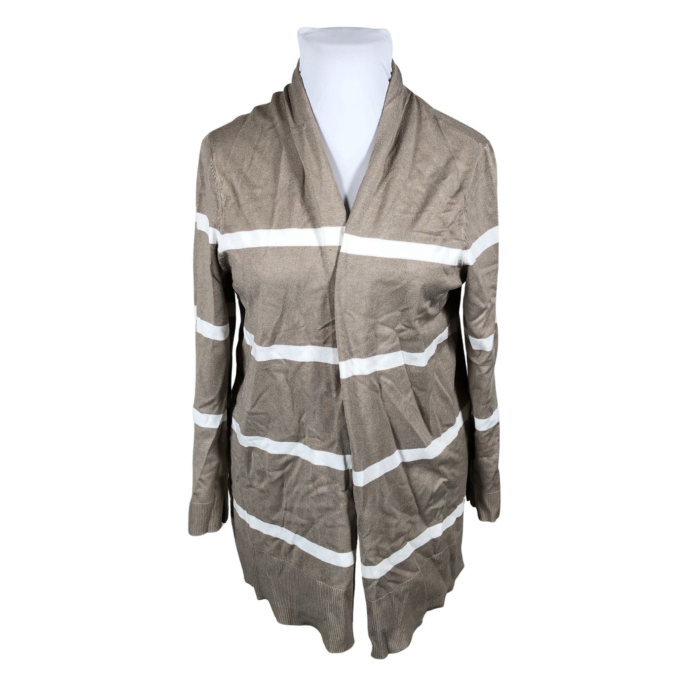 Unisex Aventura - Cardigan, size 42 - Beige (1)