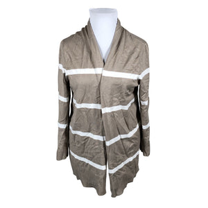 Unisex Aventura - Cardigan, size 42 - Beige (1)