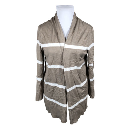 Unisex Aventura - Cardigan, size 42 - Beige ()