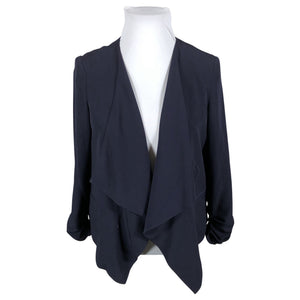 Unisex New Look - Jacket, size 44 - Blue (1)