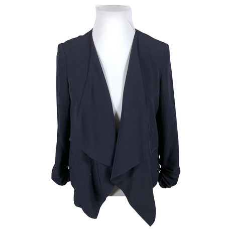 Unisex New Look - Jacket, size 44 - Blue ()