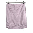 Unisex s.Oliver - Fabric skirt, size 38 - Violet ()