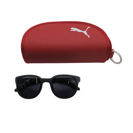 Unisex Puma - Sunglasses, size Ei kokoa - Black ()