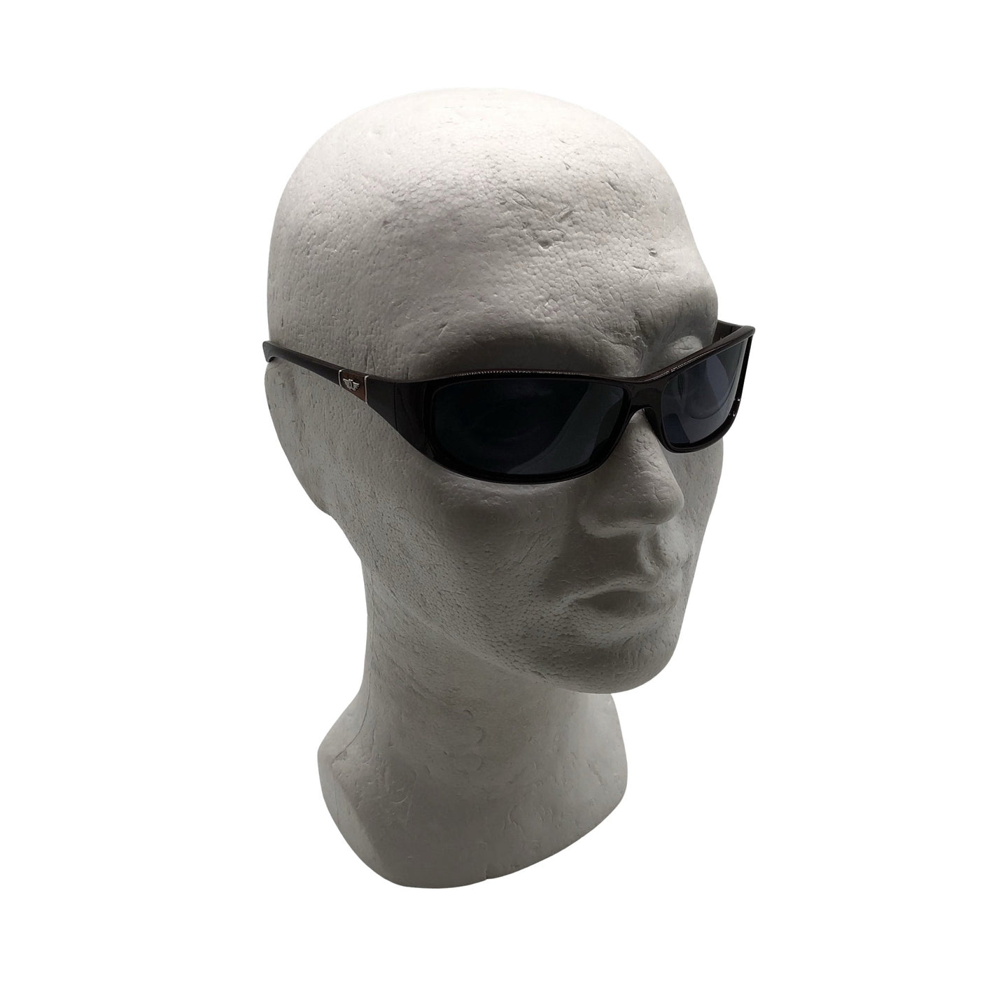 Unisex Police - Sunglasses, size Ei kokoa - Brown (2)