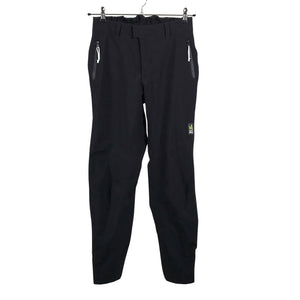 Unisex North Sky - Outdoor pants, size 36 - Black (1)