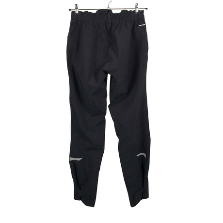 Unisex North Sky - Outdoor pants, size 36 - Black (2)