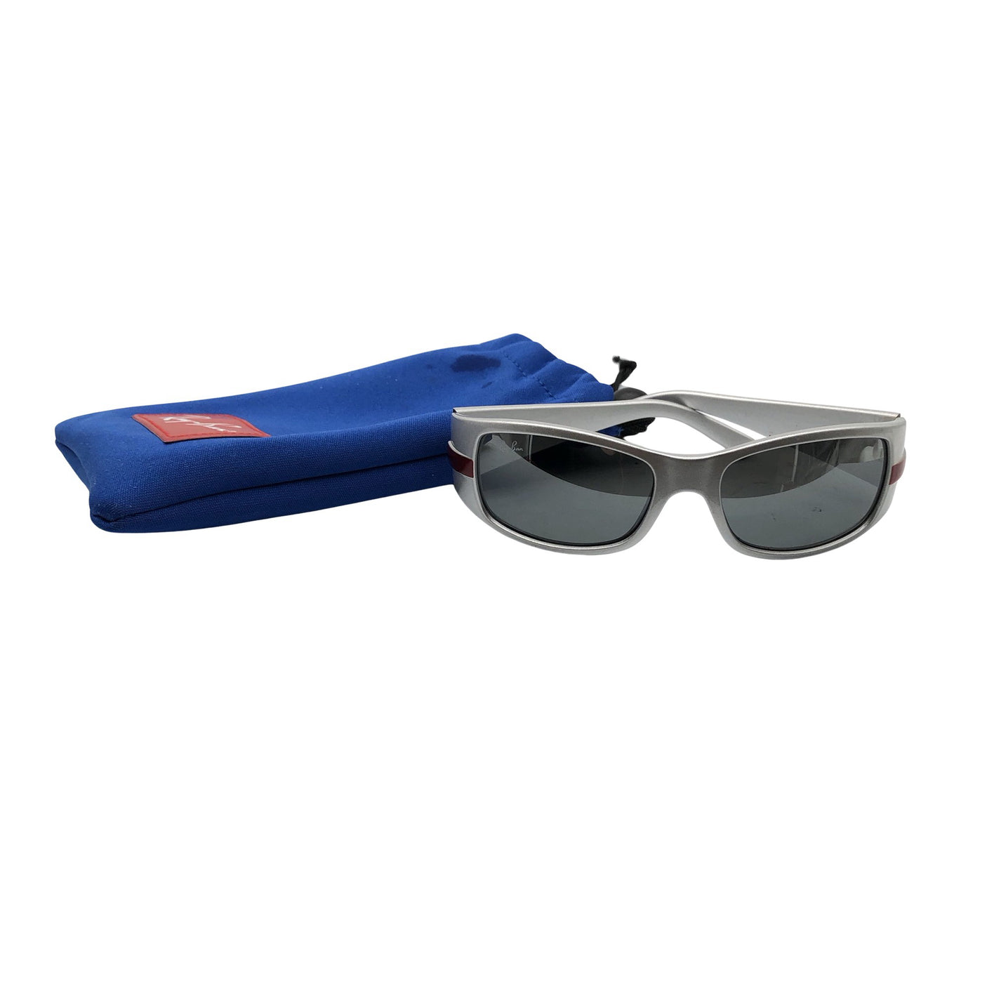 Unisex Ray-Ban - Sunglasses, size Ei kokoa - Gray (2)